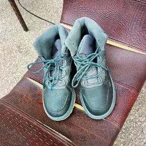 Adidas Fusion Storm WTR Mens